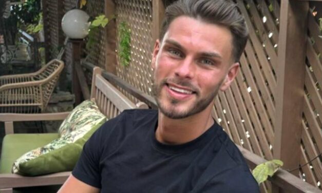 I was dumped first on Love Island, but now I’ve made the £50k prize fund on OnlyFans