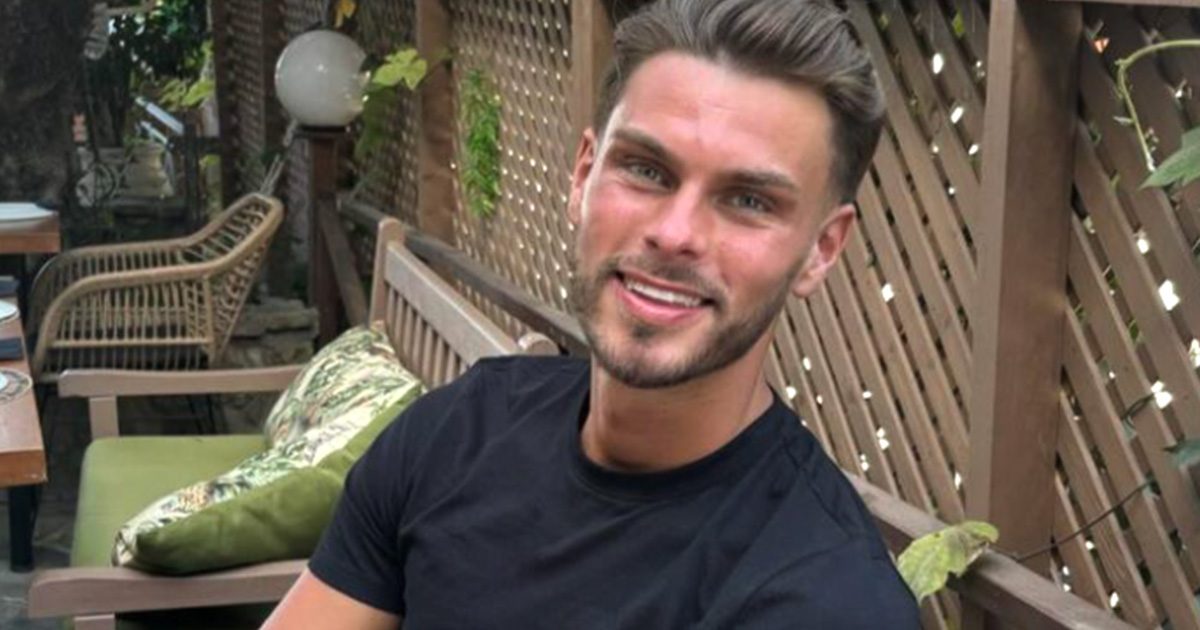 I was dumped first on Love Island, but now I’ve made the £50k prize fund on OnlyFans