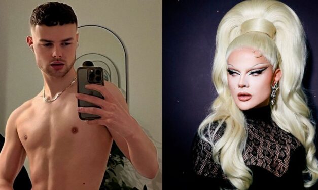 Gothy Kendoll says her own mother told her to join OF