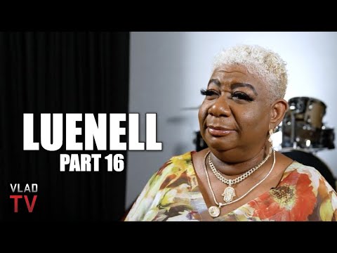 Ray J Receives Bizarre Offer From Luenell To Do OnlyFans Content Together