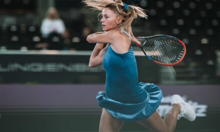 Camila Giorgi bluntly shuts down wild OnlyFans rumors, rips journalists