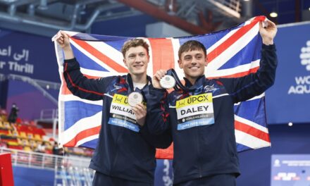 Team GB’s OnlyFans Olympic Athletes Shouldn’t Be Shamed