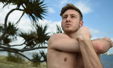 Olympic gold medalist Matthew Mitcham defends athletes on OnlyFans: ‘We’ve more than earned a side hustle’