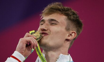 Olympic Athletes Are So Broke They Have to Fund Gold Medal Dreams With Sleazy OnlyFans Accounts: ‘There Isn’t a Lot of Money in Diving’