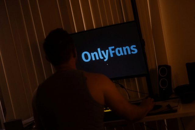 OnlyFans porn juggernaut fueled by a deception