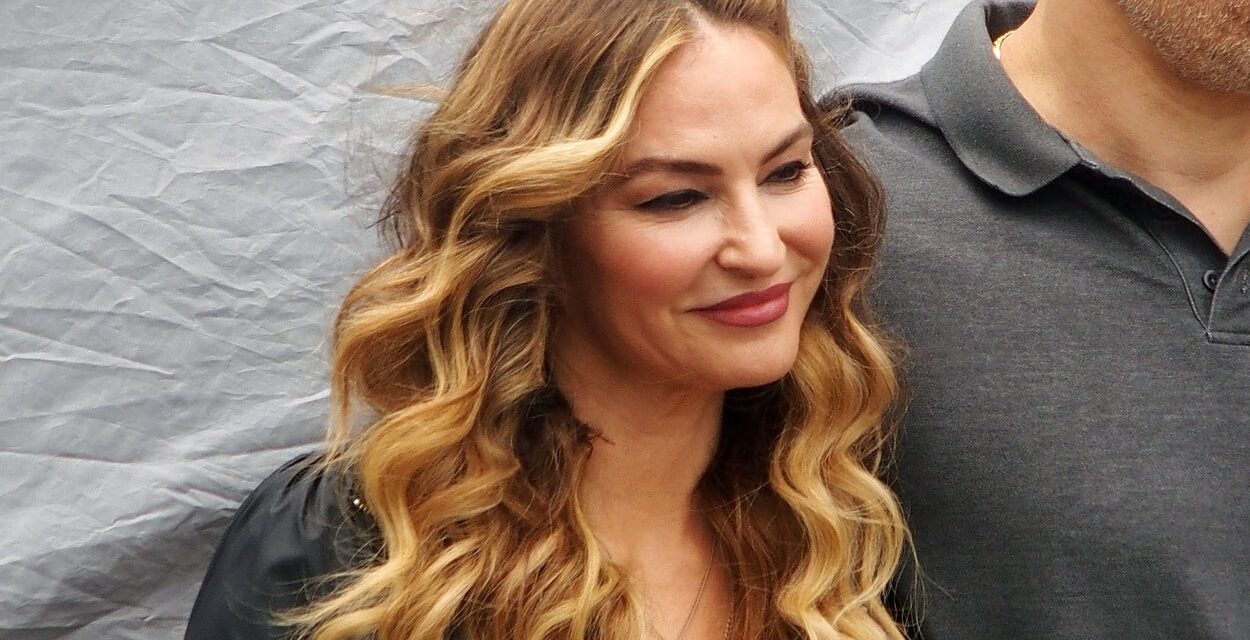 Drea Da Matteo Reveals Her 13-Year-Old Son Edits Her OnlyFans Shots