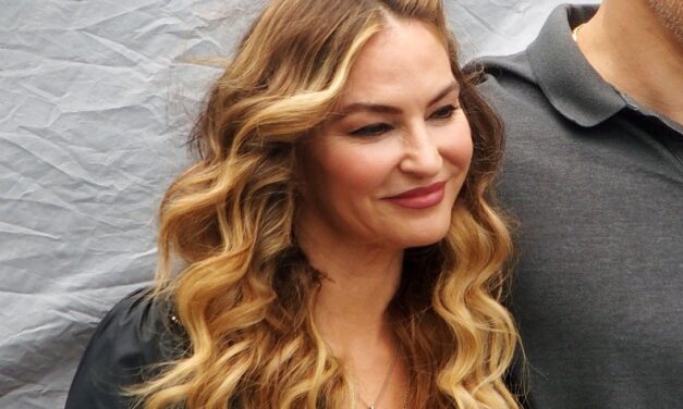 Drea Da Matteo Reveals Her 13-Year-Old Son Edits Her OnlyFans Shots