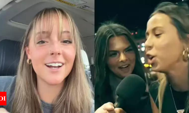 Hawk Tuah girl joins Fanfix subscription site after saying she won’t join OnlyFans