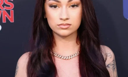 Bhad Bhabie reveals mindblowing amount she’s earned since joining OnlyFans