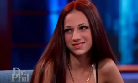 Bhad Bhabie reveals the staggering amount she’s made on OnlyFans in three years