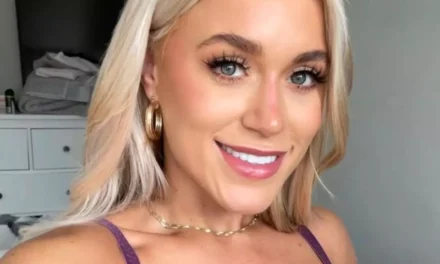 Top British adult star shares shocking amount she was offered to do Fake Taxi scene