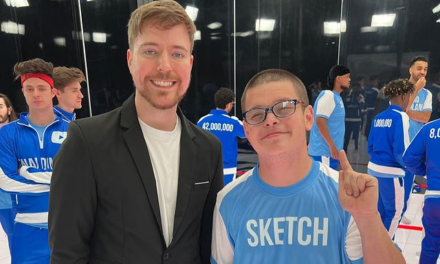 Sketch receives support after OnlyFans controversy