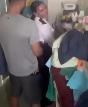 HMP Wandsworth sex tape guard ‘was blackmailed after inmates found her OnlyFans’