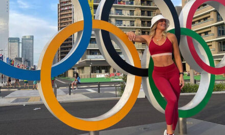 Ontario Olympic pole vault star Alysha Newman has OnlyFans side hustle