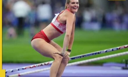 Meet Olympic medalist Alysha Newman, with OnlyFans account, who went viral for her twerk celebration, she is…