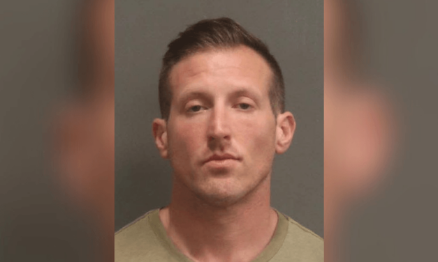 Certification suspended for former Metro officer accused of filming OnlyFans video