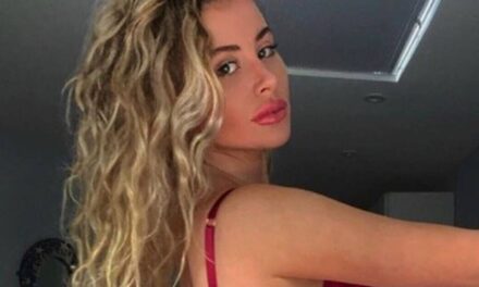 Chloe Ayling’s life now from CBB appearance to risqué content