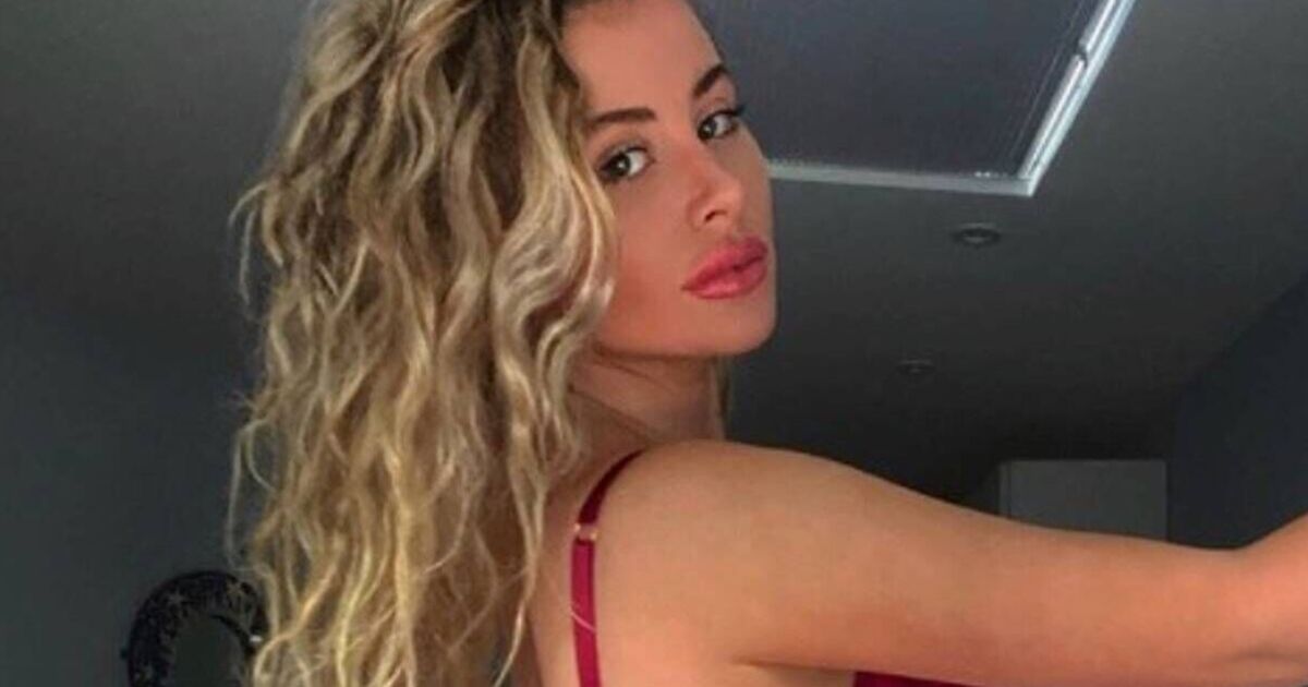 Chloe Ayling’s life now from CBB appearance to risqué content