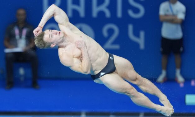 Olympians are turning to OnlyFans to fund dreams as they decry a ‘broken’ finance system