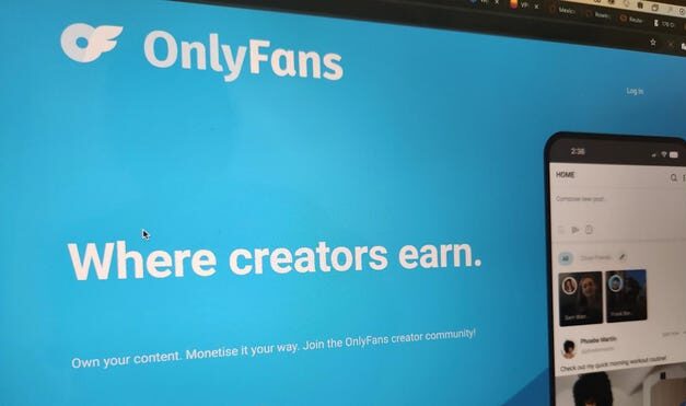 World-class Olympians turn to OnlyFans to fund Olympic dreams