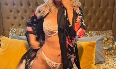 Kerry Katona slams Sammy Winward for disowning daughter over OnlyFans
