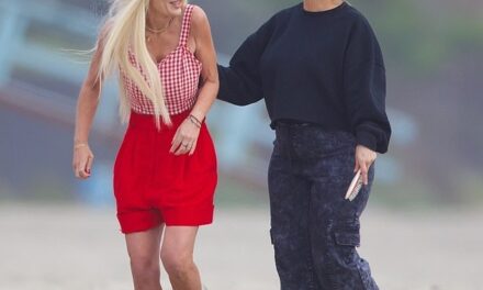 Tori Spelling lands job with Kristin Cavallari amid cashflow crisis