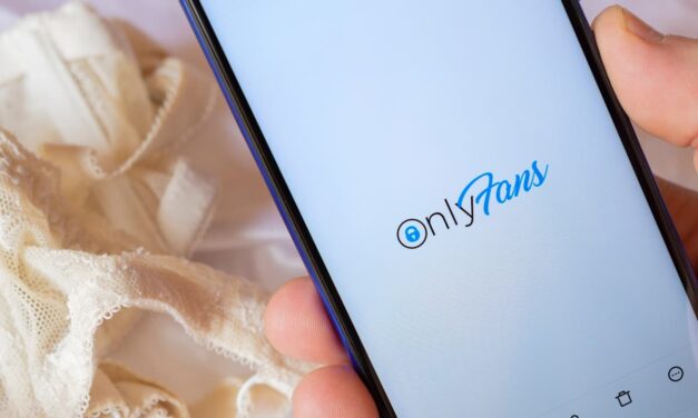 OnlyFans model sinks to ‘new low’ after filming herself having sex on father’s grave