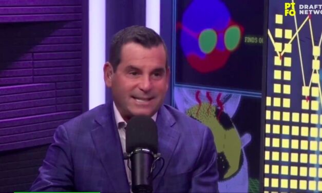 David Samson: NBA’s WBD response is ‘OnlyFans’ for press releases