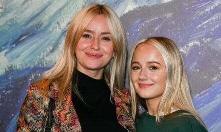 Emmerdale star Sammy Winward ‘cuts off daughter after she sets up OnlyFans account’