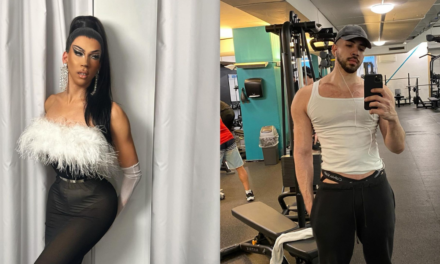 ‘RPDR Global All Stars’ competitor Tessa Testicle announces she is now ‘posting pole’ on OnlyFans