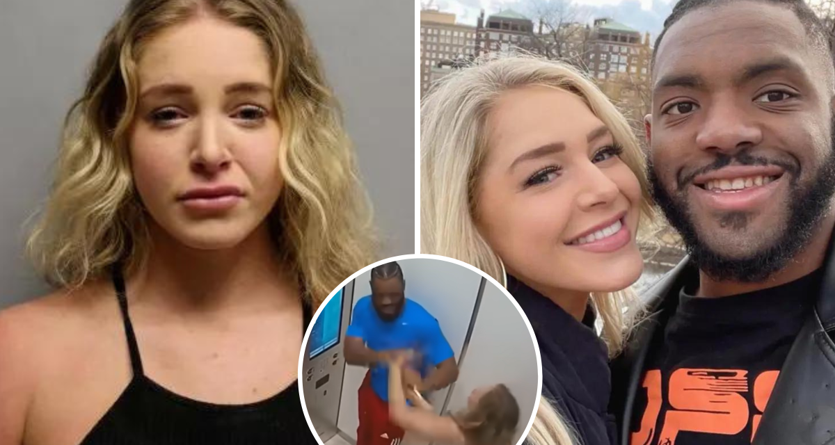 What’s Next for Courtney Clenney: Update in OnlyFans Model Murder Case