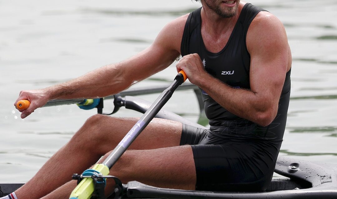 2024 Olympics: Rower Robbie Manson’s OnlyFans Paycheck Is “More Than Double” His Sport Money