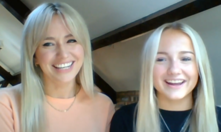 Emmerdale star no longer speaks to her daughter after she joined OnlyFans