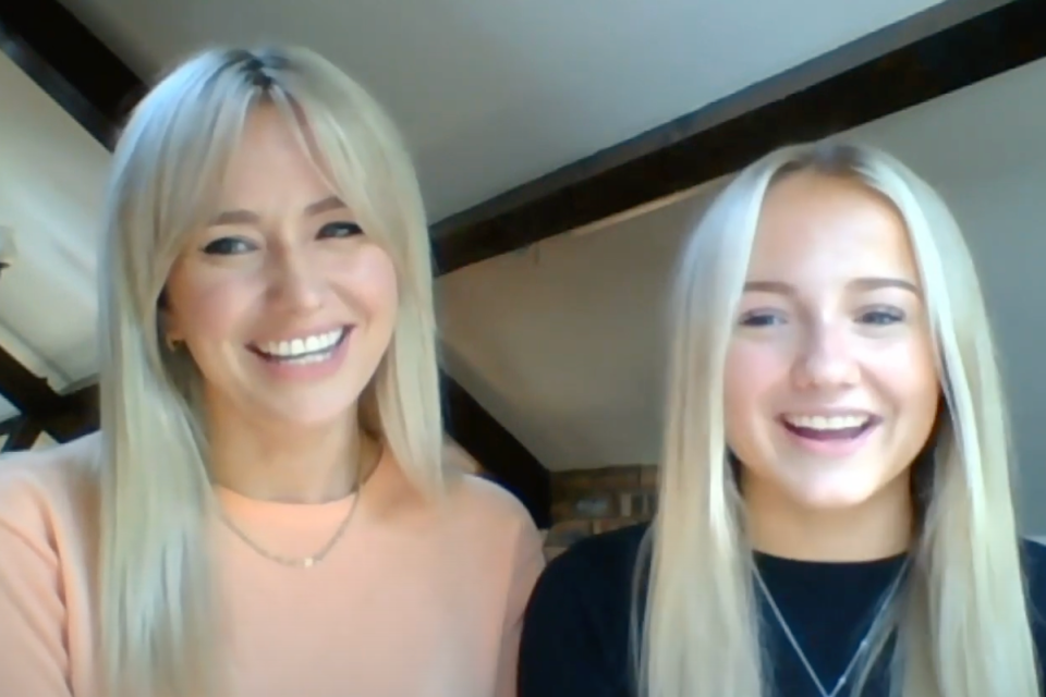 Emmerdale star no longer speaks to her daughter after she joined OnlyFans