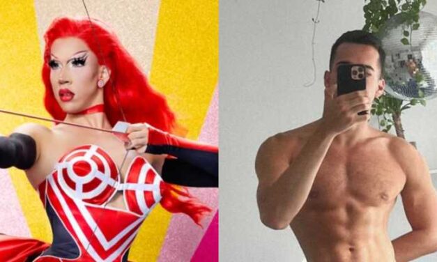 Drag Race Global All Stars queen now ‘posting pole’ on OnlyFans