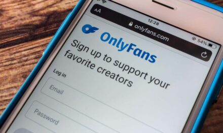 How to Hide Your OnlyFans Payments History