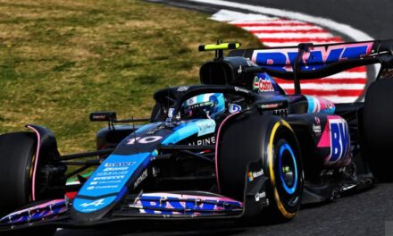 Fact Check: Is OnlyFans going to partner with Alpine F1 team?