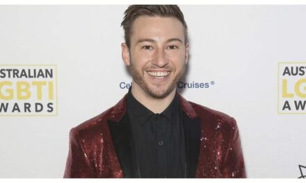 Olympic Gold Medalist Matthew Mitcham Slams ‘Prudish’ Criticism of Athletes’ OnlyFans Accounts