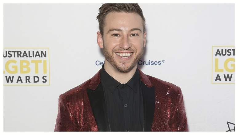 Olympic Gold Medalist Matthew Mitcham Slams ‘Prudish’ Criticism of Athletes’ OnlyFans Accounts