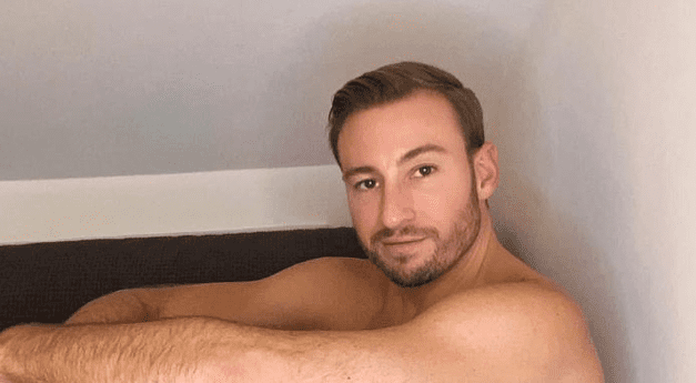 Olympic Gold Medalist Matthew Mitcham Embraces OnlyFans