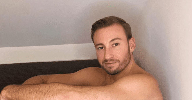 Olympic Gold Medalist Matthew Mitcham Embraces OnlyFans