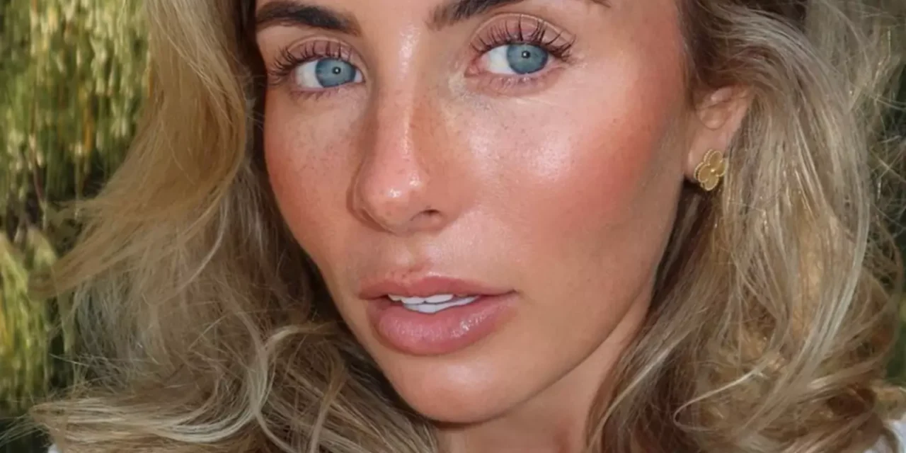 OnlyFans star shares how she made £200,000 in three weeks with ‘surprising’ methods