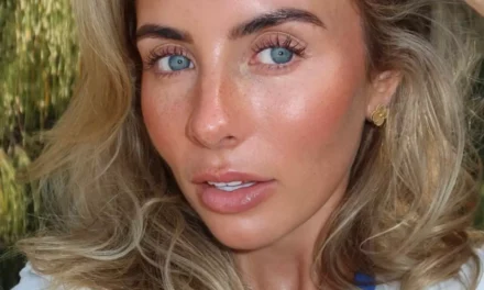 OnlyFans star shares how she made £200,000 in three weeks with ‘surprising’ methods