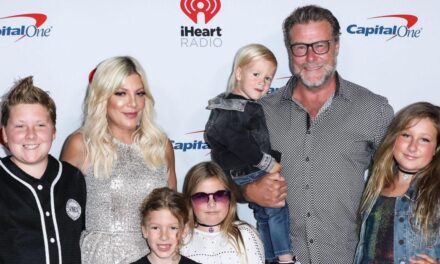 Tori Spelling Admits She May Join OnlyFans to Pay for Her 5 Kids’ College Tuitions Due to Ongoing Financial Trouble