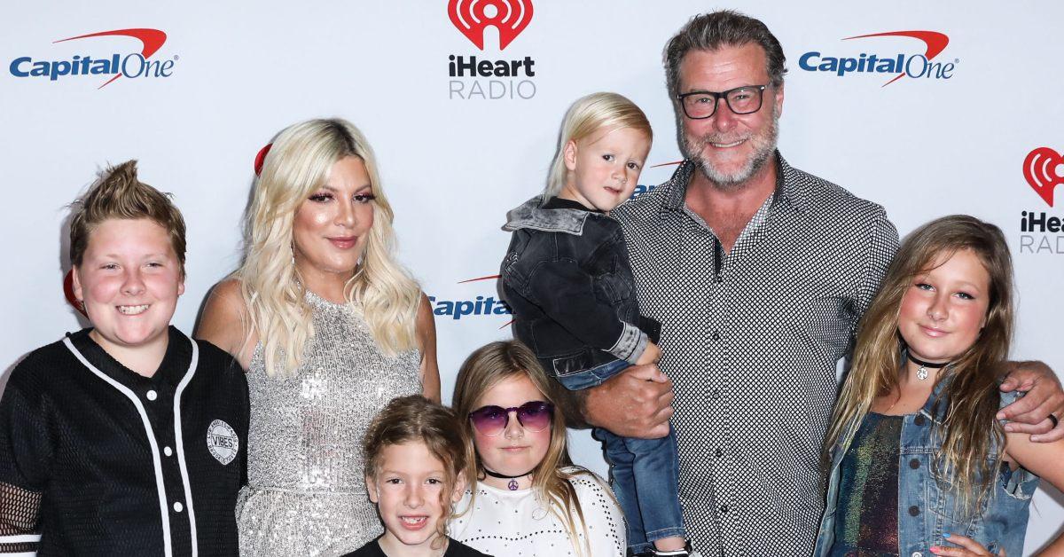 Tori Spelling Admits She May Join OnlyFans to Pay for Her 5 Kids’ College Tuitions Due to Ongoing Financial Trouble