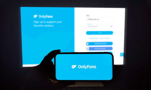 Scammers turn tables on hackers seeking OnlyFans account takeover