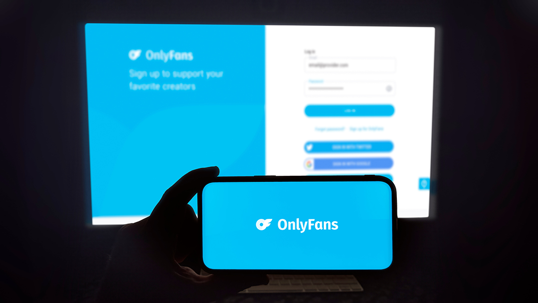 Scammers turn tables on hackers seeking OnlyFans account takeover