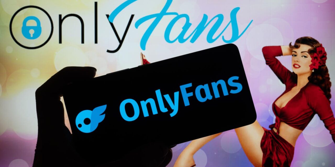 OnlyFans Porn Hackers Catch Surprise Infection For Their Efforts