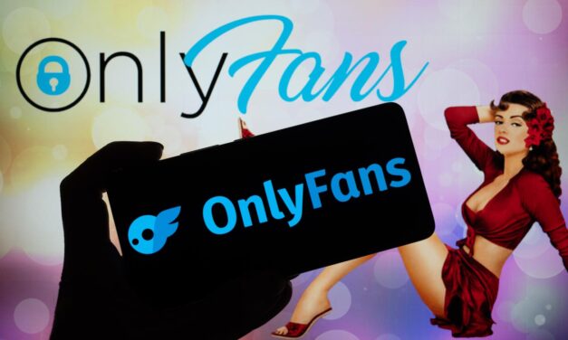 OnlyFans Porn Hackers Catch Surprise Infection For Their Efforts