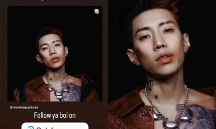 Jay Park opens up about promoting on OnlyFans